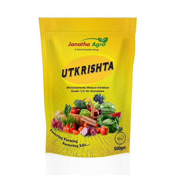 Janatha Agro-
